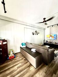 Blk 218 MARSILING CRESCENT (Woodlands), HDB 3 Rooms #565248191